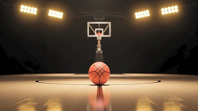 Notre Dame Basketball Team Secures Season Opener Victory Against Long Island University