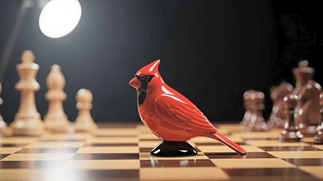 Louisville Cardinals Dominate South Carolina State with Tactical Precision