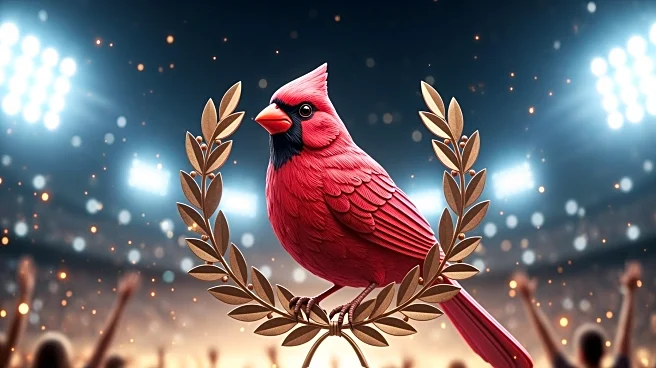 Louisville Cardinals Achieve Historic Victory Against South Carolina State