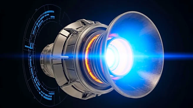 Hanwha Defense USA Invests in Firehawk to Enhance Rocket Propulsion Technology