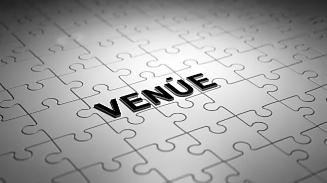 Wordle Puzzle #1599 Reveals 'Venue' as the Solution for November 4, 2025