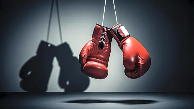 Jake Paul-Gervonta Davis Fight Cancelled Due to Legal Issues