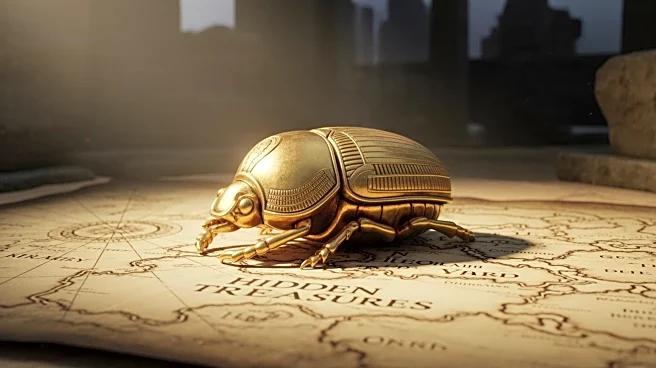 Brendan Fraser and Rachel Weisz to Reunite for The Mummy 4, Ignoring Previous Sequel