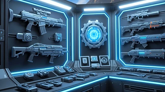 Director Paul WS Anderson Credits Metal Gear Solid for Monster Hunter Movie's Unique Imagery