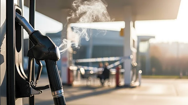 Murphy USA Reports Strong Growth in Smokeless Products, Boosting Third-Quarter Margins