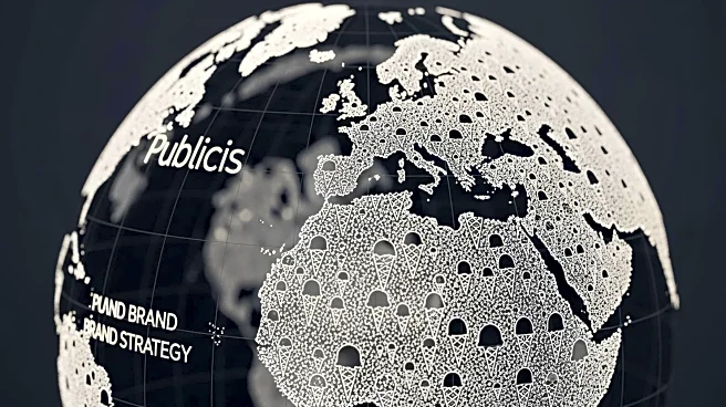 Publicis Appointed Media AOR for Unilever's Ice Cream Spin-Off, Impacting Global Brand Strategy