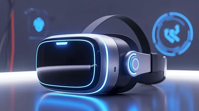 IGN Unveils C.A.T. Ultraview Module in Upcoming Sci-Fi Horror Game ROUTINE