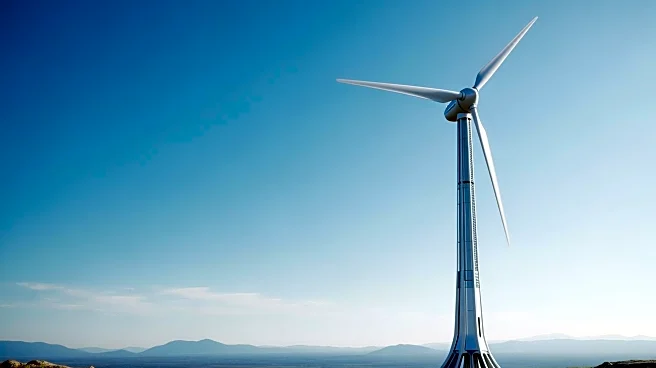 TotalEnergies Secures 10-Year Renewable Power Deal for Spanish Data Centers