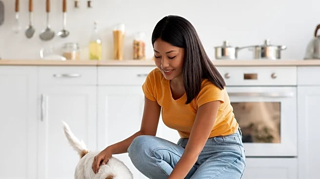 Reducing Pets' Carbon Pawprint: Strategies for Sustainable Pet Ownership