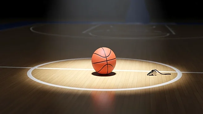 UCLA Men's Basketball Coach Criticizes Team's Performance Despite Season-Opening Win