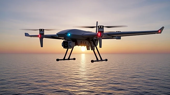 Suspected Somali Piracy Attack on Tanker Raises Maritime Security Concerns