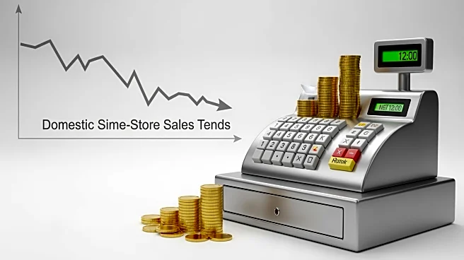 Wingstop Inc. Reports Increased Revenue and Net Income Amidst Decline in Domestic Same Store Sales