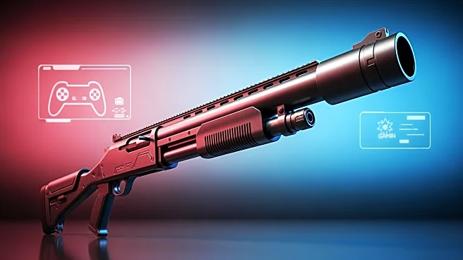 John Romero Identifies Super Shotgun as Most Satisfying Weapon in Gaming History