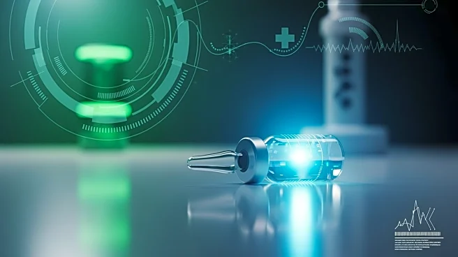 INOVIO Completes BLA Submission for INO-3107, Seeks Accelerated Approval for RRP Treatment