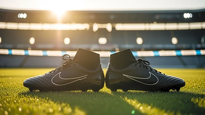 Erling Haaland Downplays Comparisons to Ronaldo and Messi