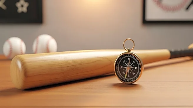 Craig Albernaz Appointed as Orioles Manager, Aiming for 2026 Rebound