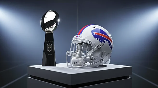 NFL Week 10 Power Rankings: Bills Maintain Dominance Over Chiefs