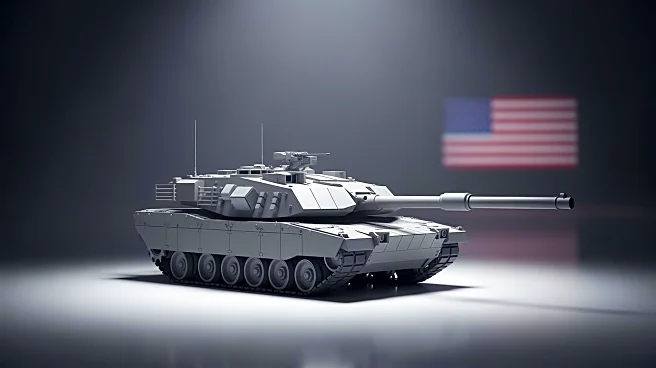 Hanwha Defense USA Appoints Michael Coulter as Chief Executive to Expand U.S. Presence