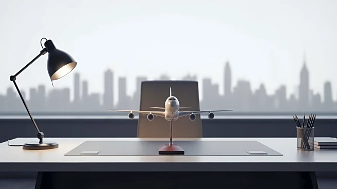 American Airlines Announces Management Cuts at Texas Headquarters