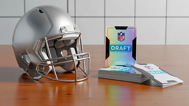 New England Patriots Trade Key Players, Opt for Future Draft Picks