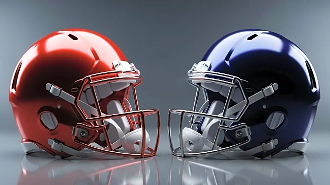 NFL Power Rankings Reveal New Top Teams Amid Trade Deadline