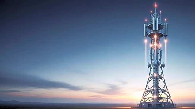 Ericsson and MTN Nigeria Trial Triple-Band Massive MIMO Radio to Enhance Network Capacity