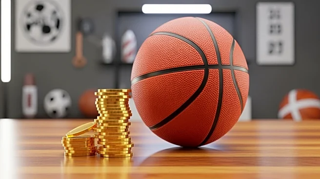 DraftKings Offers NBA League Pass Promo with Bonus Bets