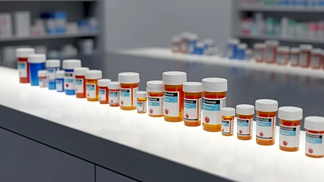 Trump Administration Nears Deal to Lower Prices for Weight Loss Drugs Affecting Medicare Coverage