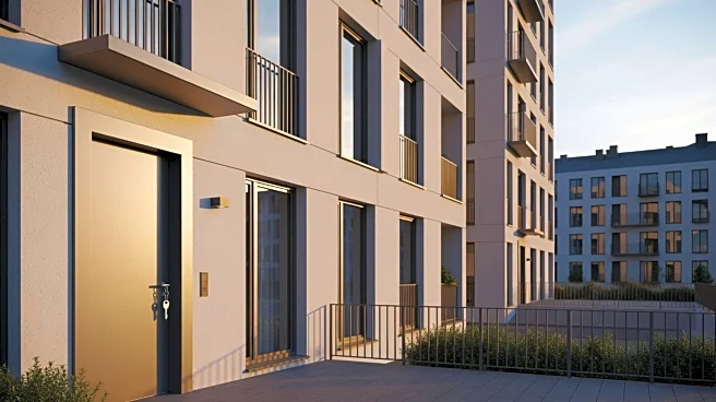 Jacksonville Apartment Rental Prices Rise, Reflecting Broader Market Trends