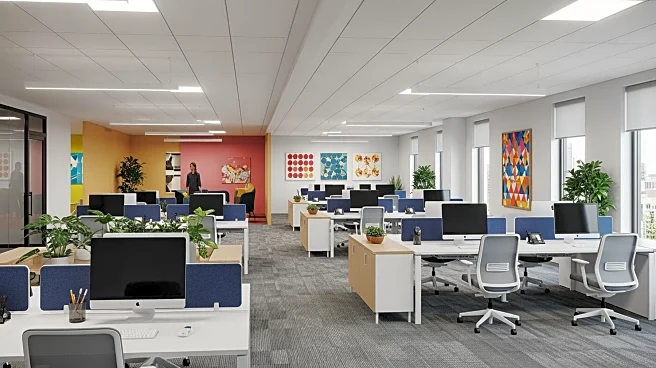 McKnight Foundation Expands Office Space Sharing with Nonprofits, Boosting Community Engagement