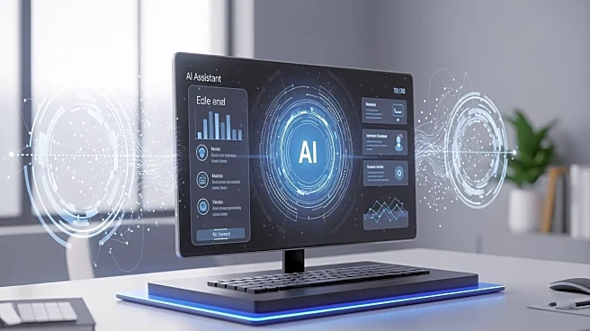 ClickUp Introduces AI Assistant to Compete with Slack and Notion, Enhancing Productivity Tools