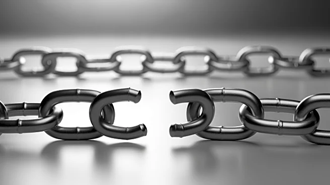 Popular Chains in Michigan Face Closures Amid Economic Challenges