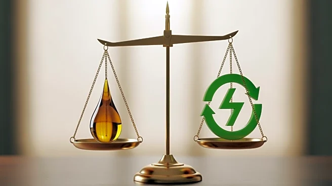 OPEC+ Decision to Pause Oil Production Hikes Offers Relief to U.S. Shale Industry