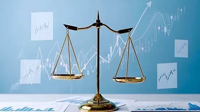 Josh Brown Highlights Market Correction Despite S 500 Gains