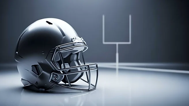 Raiders Trade Jakobi Meyers to Jaguars Amid Contract Dispute