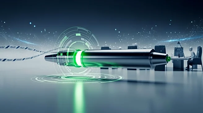 Alligator Energy Advances Samphire Uranium Project Towards Production