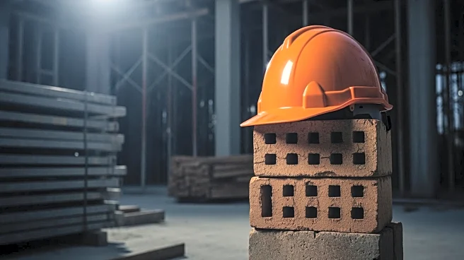 Romanian Worker Dies in Rome Tower Collapse, Highlighting Migrant Safety Concerns