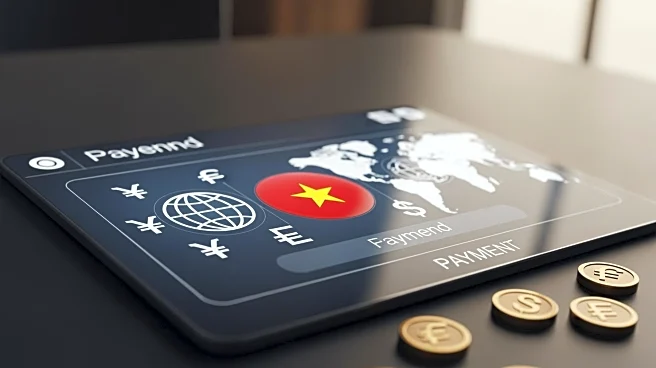 Visa and DealMe Launch NanuPay, Enhancing Cross-Border Payment Options for Vietnamese Cardholders