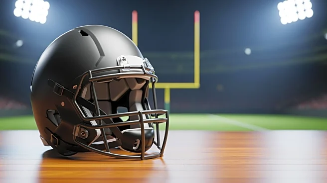 College Football Playoff Announces First-Round Game Schedule for December