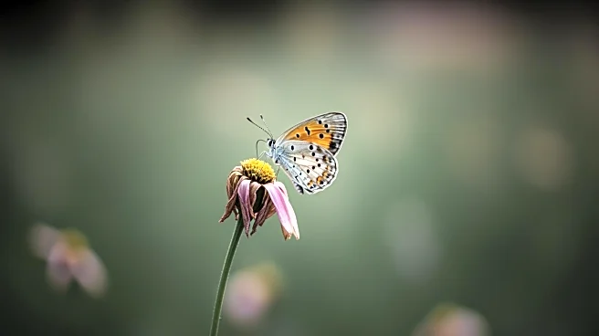 Danish Insect Ag Firm ENORM Declared Bankrupt After Restructuring Fails