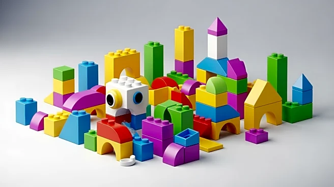 Lego Fortnite Sets Discounted for Black Friday, Offering Affordable Gaming-Themed Builds