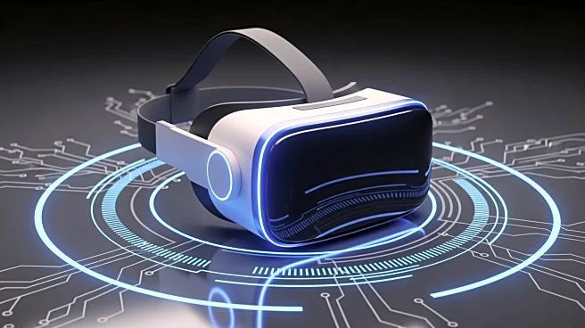 Flat2VR Studios Announces Roboquest VR Release for PlayStation VR2 and Steam