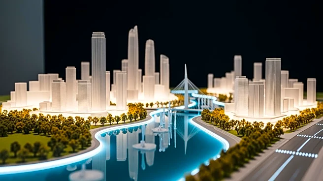 Waterman Group Expands with New Birmingham Office to Support Regional Projects