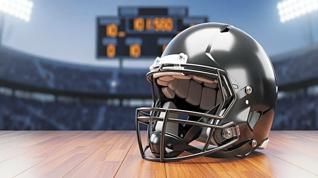 College Football Playoff Rankings Released: Impact on Top Teams and Broadcast Details