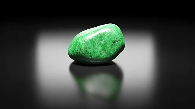 Pacific Nickel Mines to Sell Kolosori Nickel Project to Green Rock, Exiting Solomon Islands