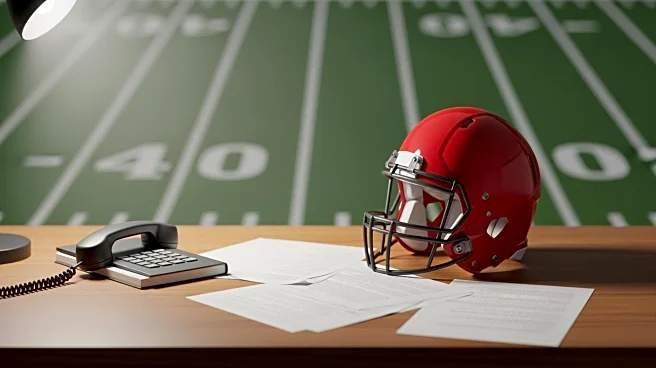 Buffalo Bills Face Urgent Trade Decisions Amid Injury Crisis