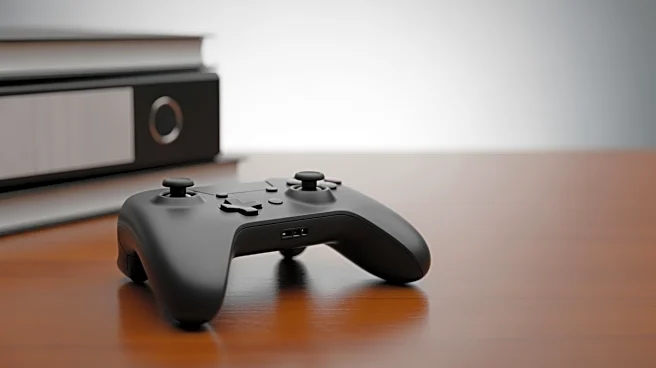 UK Parliament Debates Videogame Ownership and Consumer Rights