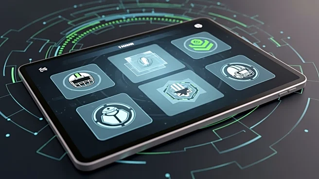 Yahoo Sports Releases Week 10 Fantasy Football Half-PPR Rankings Amid NFL Season