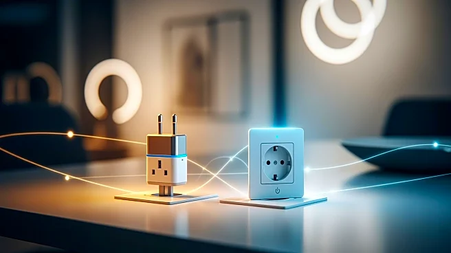 Smart Home Devices: Choosing Between Smart Plugs and Smart Outlets