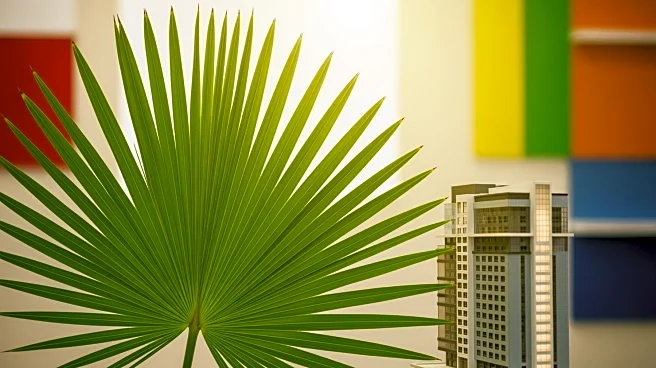 Latin America's Hotel Construction Sees 17% Surge, Led by Mexico, Brazil, and Dominican Republic